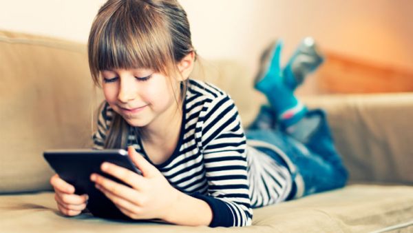 Как да познаем, че детето ни е пристрастено към електронните устройства?