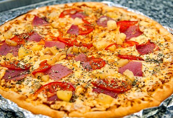 Най-добрата рецепта за най-вкусната класическа пица „Неаполитана“