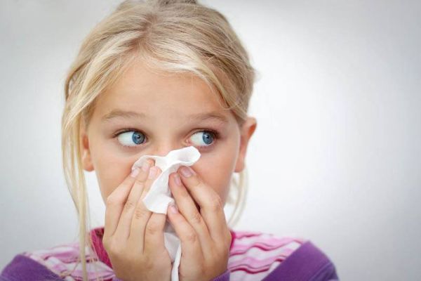 Внимание, родители: пикът на грипа ще е през януари и атакува най-вече децата