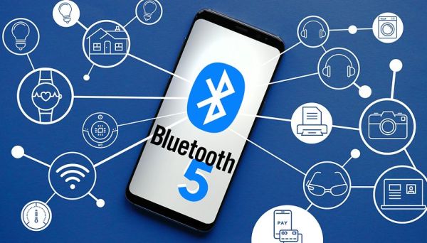 Прочетете и нещо интересно за технологията Bluetooth научете!