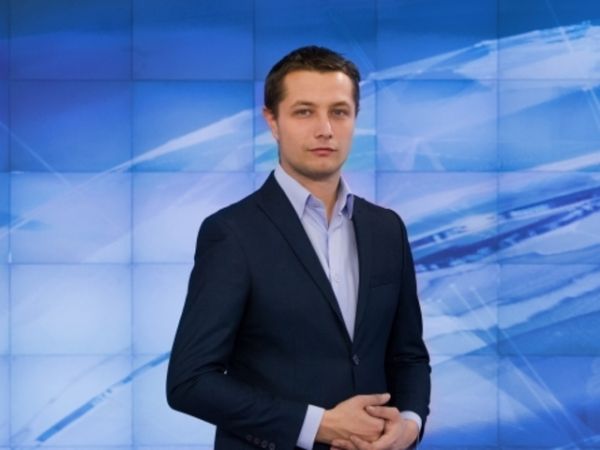 Благой Цицелков ще бъде ментор по програмата „Журналисти в училище“