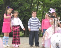 Втори национален детски празник – Моята красива България