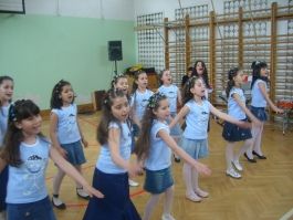Талантливи български деца ще пеят във Виена