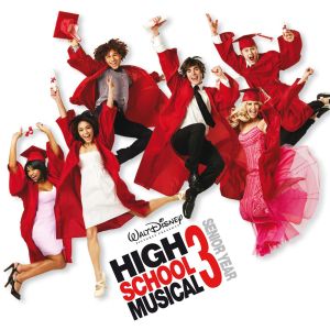 За първи път в България диск със саундтрака на “High School Musical 3: Senior Year”