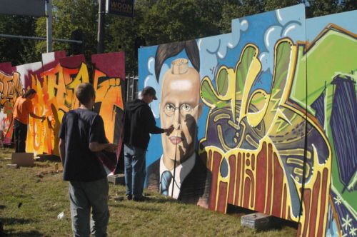 Победителите от конкурса "Моят графит — за живот без тютюн"