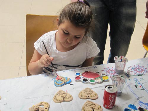 Безплатни образователни игри, състезания, рисуване и забавления за всички деца от Пловдив 