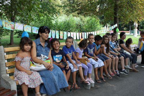 София и Русе са начело в надпреварата за най-четящ град на „Забавното лятно четене“ 2012