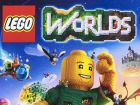 Години: 6+, играчи: 1 или 2   LEGO Worlds е галактическа...
