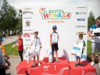 Големите победители на "Детска Игриада" 2016