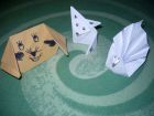 Светът на оригамито - втора част