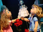 Програмата на Държавен куклен театър Варна за месец януари 2013 година