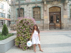 Ива Андреева – най-младият активен читател в "Забавното лятно четене" 2013 