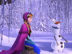 "Замръзналото кралство" е най-касовата анимационна премиера у нас 