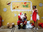 Работилница на Дядо Коледа отвори врати в Благоевград