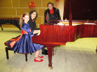 Талантливи българчета ще свирят в "Карнеги хол" в Ню Йорк