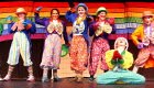 Над 700 деца ще участват в два театрални фестивала в Шумен  