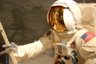 12-ти април е празник на всички космонавти