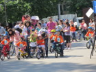 Az-deteto.bg и децата се състезаваха с колела за 13-ти пореден път