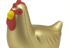 Златното пиле
