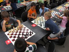 Над 100 деца ще участват в международен турнир по шахмат, който ще се проведе в Стара Загора
