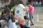 Над 140 горнооряховски деца ще се включат във Великденска работилница на Велики четвъртък