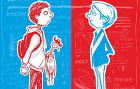 "Майлс и Найлс: Пакостниците" - детски роман с двойна порция забавление и пакости