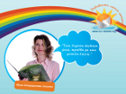 Юлия Спиридонова: „Иска ми се децата да разберат колко забавно е да се чете“