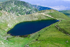 Седемте рилски езера – най-красивите в България