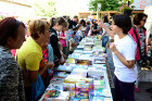 4850 деца  се включиха в третата национална  кампания  „Стара хартия за нова книга“ 