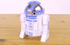 Да си направим R2-D2, почти като истински е