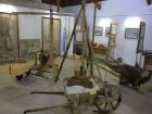 Музеят на солта в Поморие – единственият по рода си