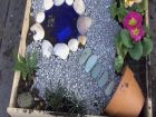 Градината на феите – уникален магически проект