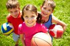 Безплатни спортни занимания за учениците през лятната ваканция в Стара Загора
