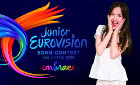 Талантливата Лидия Ганева ще представи страната на Детската Евровизия 2016