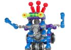 Най-готините роботи играчки на годината