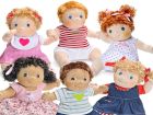 Канят малки и пораснали деца на фестивала „Магията на куклите“