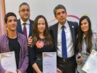 Международната награда на херцога на Единбург – България открива новата учебна година с нови възможности