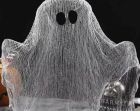 Оригинален 3D призрак от подръчни материали