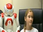10-годишно момиче от Пловдив преподава роботика на ученици и студенти