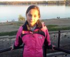  Елена Милена Христова – най-четящото дете на „Забавното четене“ за 2016 година разказва...