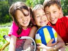 Целогодишно безплатно спортно обучение за децата от Варна