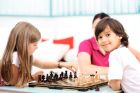НСА организира шахматен турнир за деца, пълен с изненади