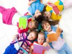 Детската програма на Петия Софийски международен литературен фестивал