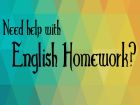 Имате нужда от помощ с домашното по английски език? Отидете в Столична библиотека!