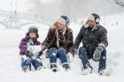 Дървена ваканция от днес в Русе, Силистра, Смолян, Враца