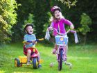 Топ седем съвета за безопасно каране на велосипед, които да ви подготвят за състезанието на „Детска Игриада“ и да спазвате винаги