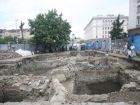Злато и уникална  антична гробница откриха в София