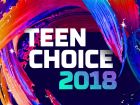 Младите избраха големите победители от „Teen Choice Awards“ на цветна и вълнуваща церемония