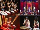 Японските барабанисти Ямато ще проведат безплатен уъркшоп за деца