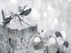 Как сребърните гирлянди спасиха Коледа